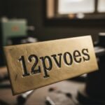 12pvoes