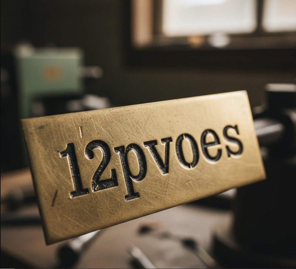 12pvoes