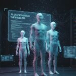 ai static models problem