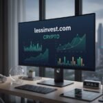 lessinvest com crypto
