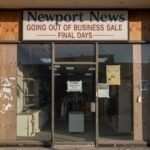 when did newport news clothing go out of business