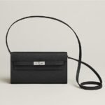 Hermes New H Passant Toutenmain Wallet Dupe