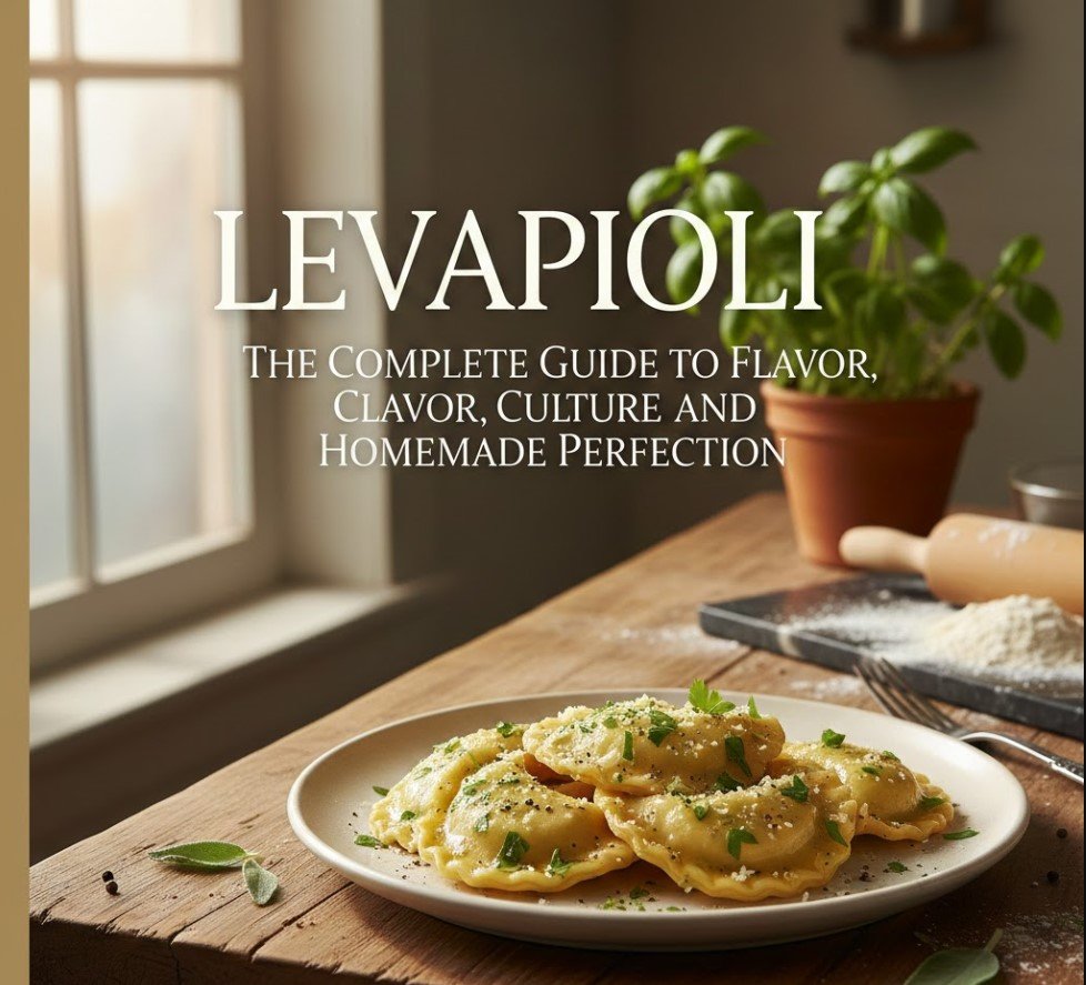 Levapioli