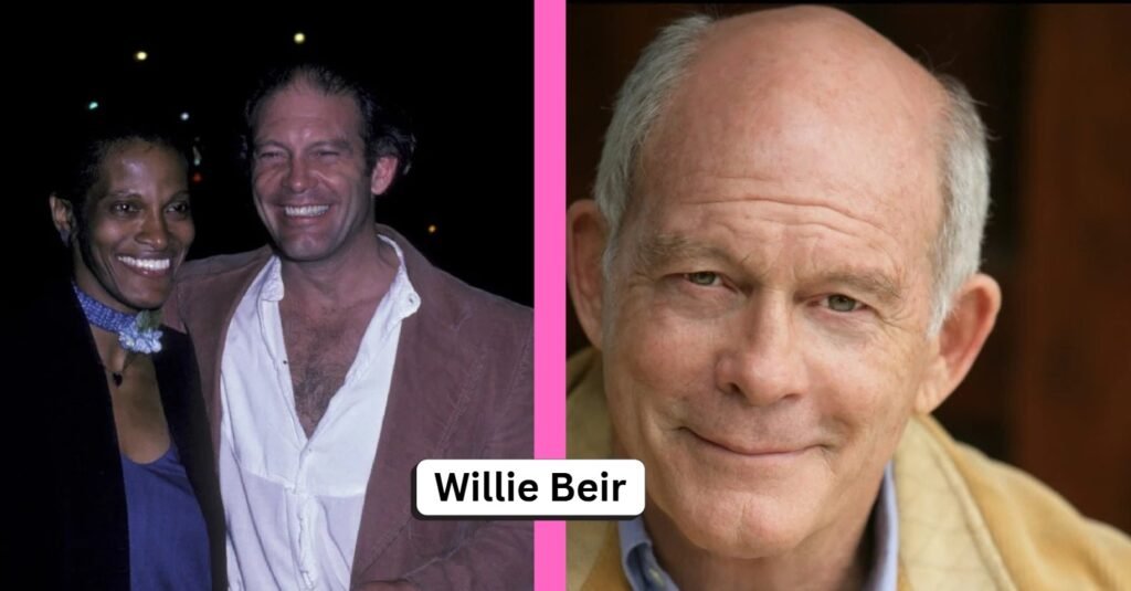 Willie Beir