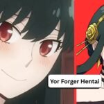 Yor Forger Hentai