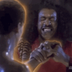 80's movie compilation animated gif