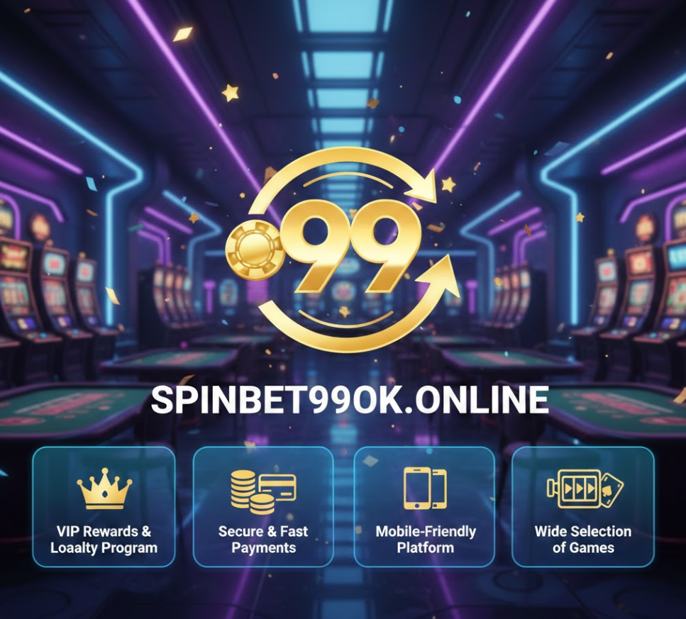 Spinbet99ok.online –
