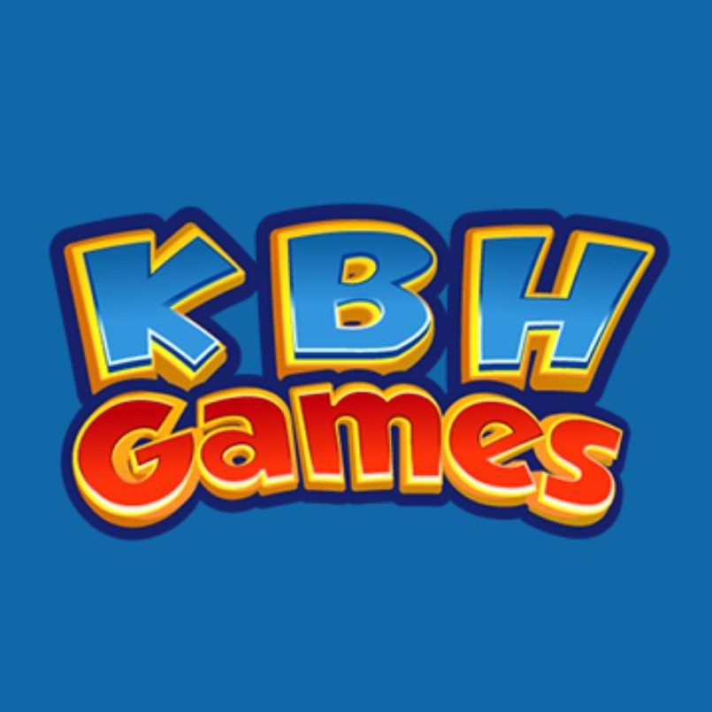 kbh games