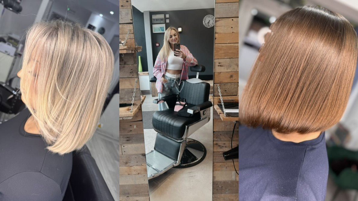 new fashion hair cupertino