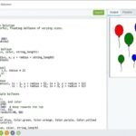 19.2.1 balloons codehs