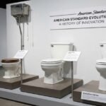 American Standard Evolution