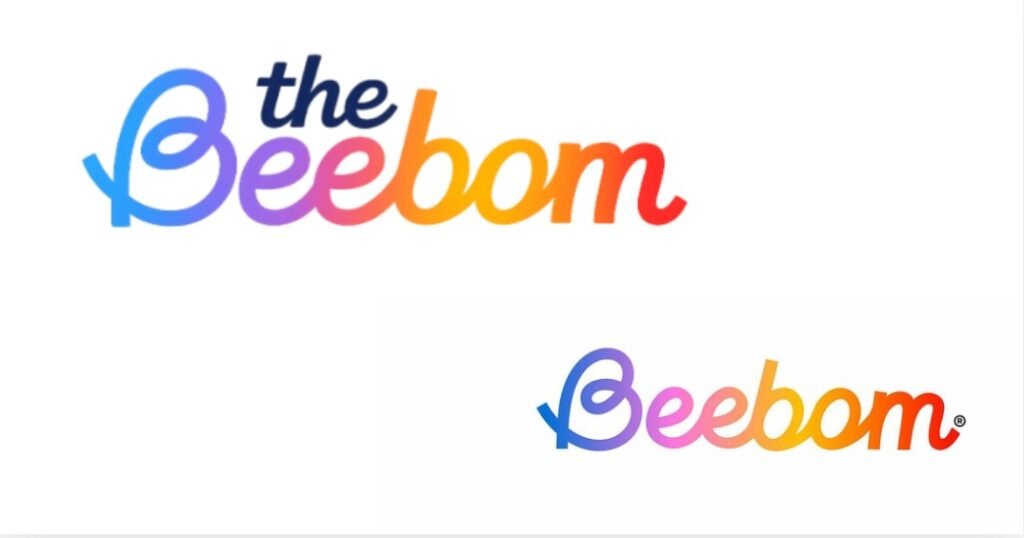 Beebom logo