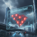 Multiple Severe Thunderstorm Alerts Issued for South Carolina Counties