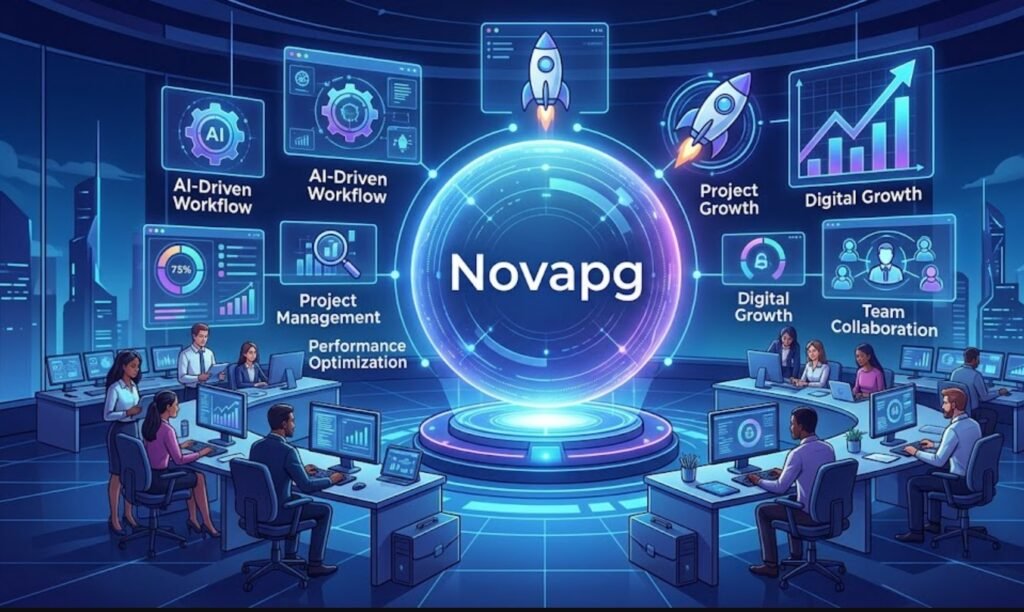 Novapg