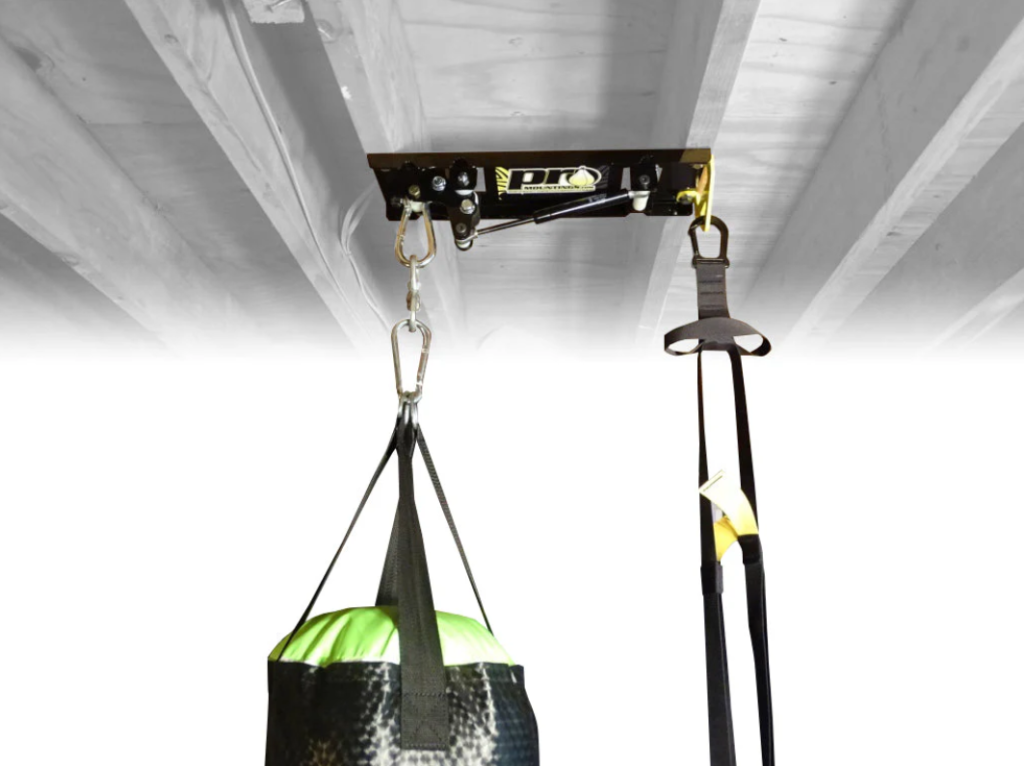 Stand Free Boxing Bag