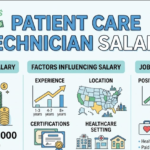 Patient Care Technician Salary