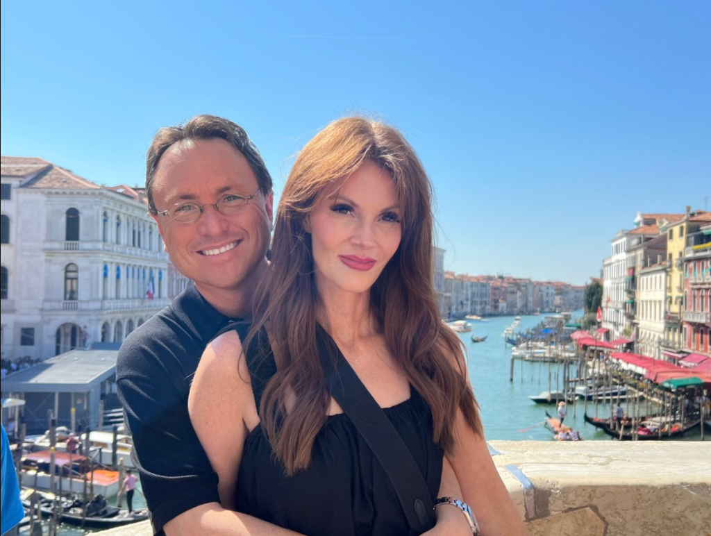 brandon fugal wife age