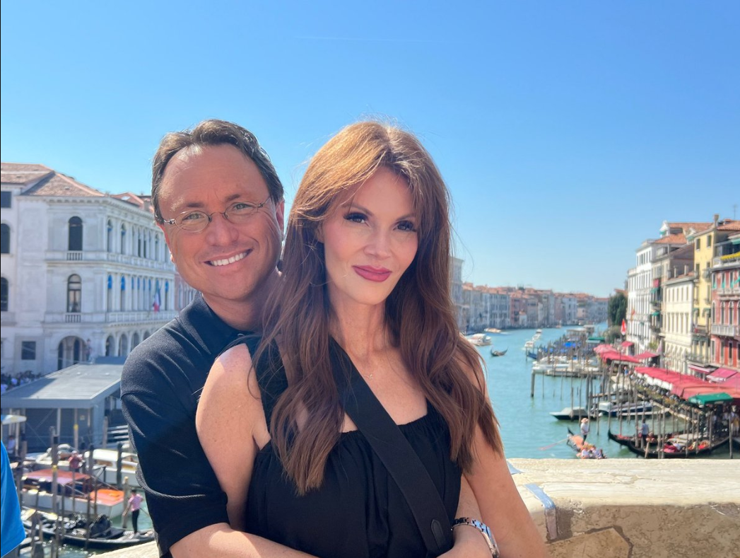 brandon fugal wife age