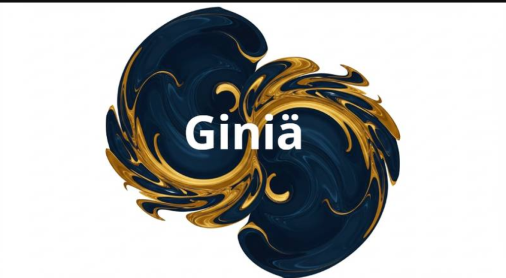 giniä