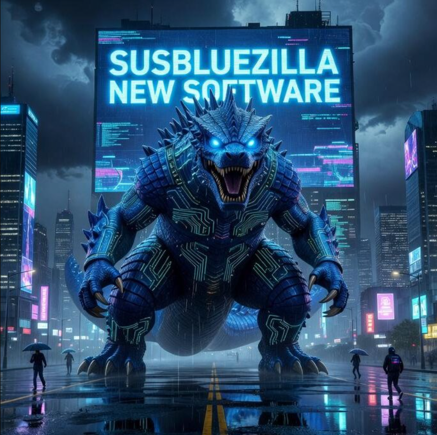 susbluezilla