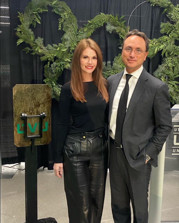 brandon fugal wife age