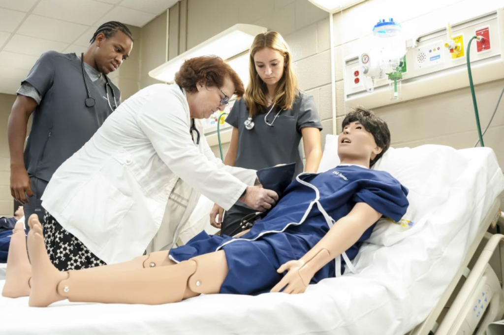 Patient Care Technician Salary