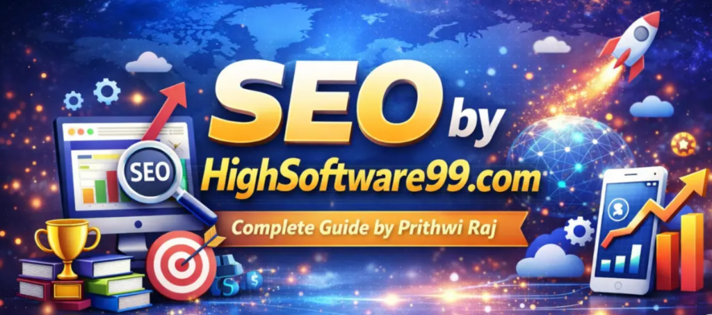 seo by highsoftware99.com