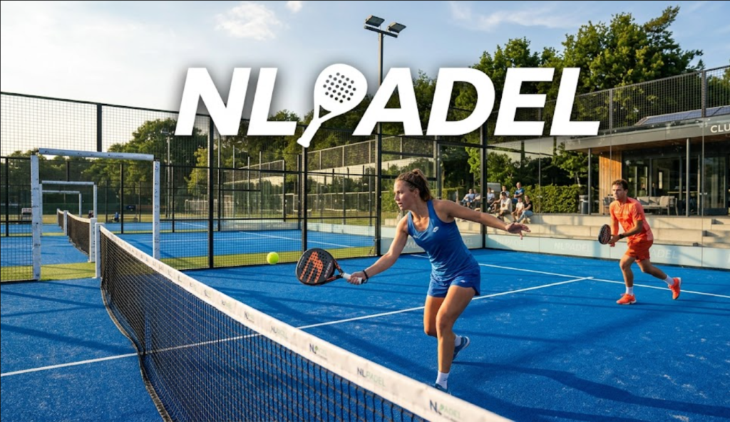 nlpadel