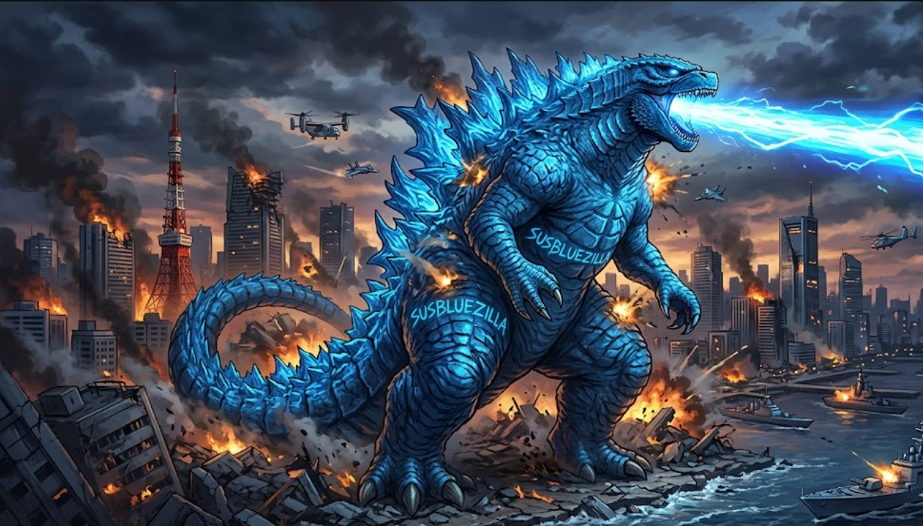 susbluezilla