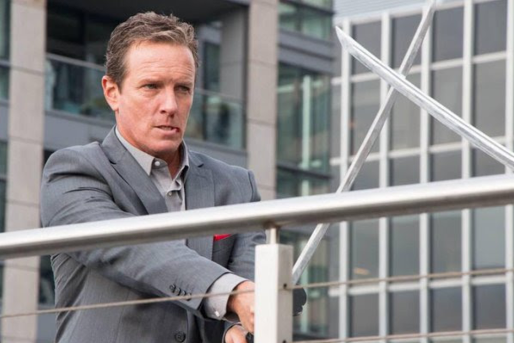 linden ashby