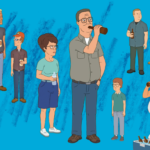 king of the hill new season