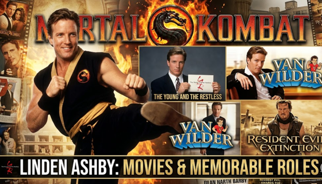 linden ashby movies