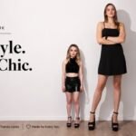 Sabrina Carpenter height comparison and celebrity profile photo